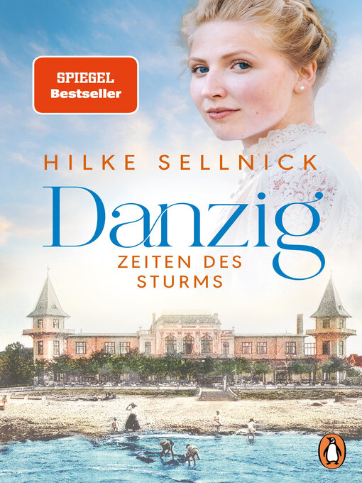 Titeldetails für Danzig nach Hilke Sellnick - Verfügbar